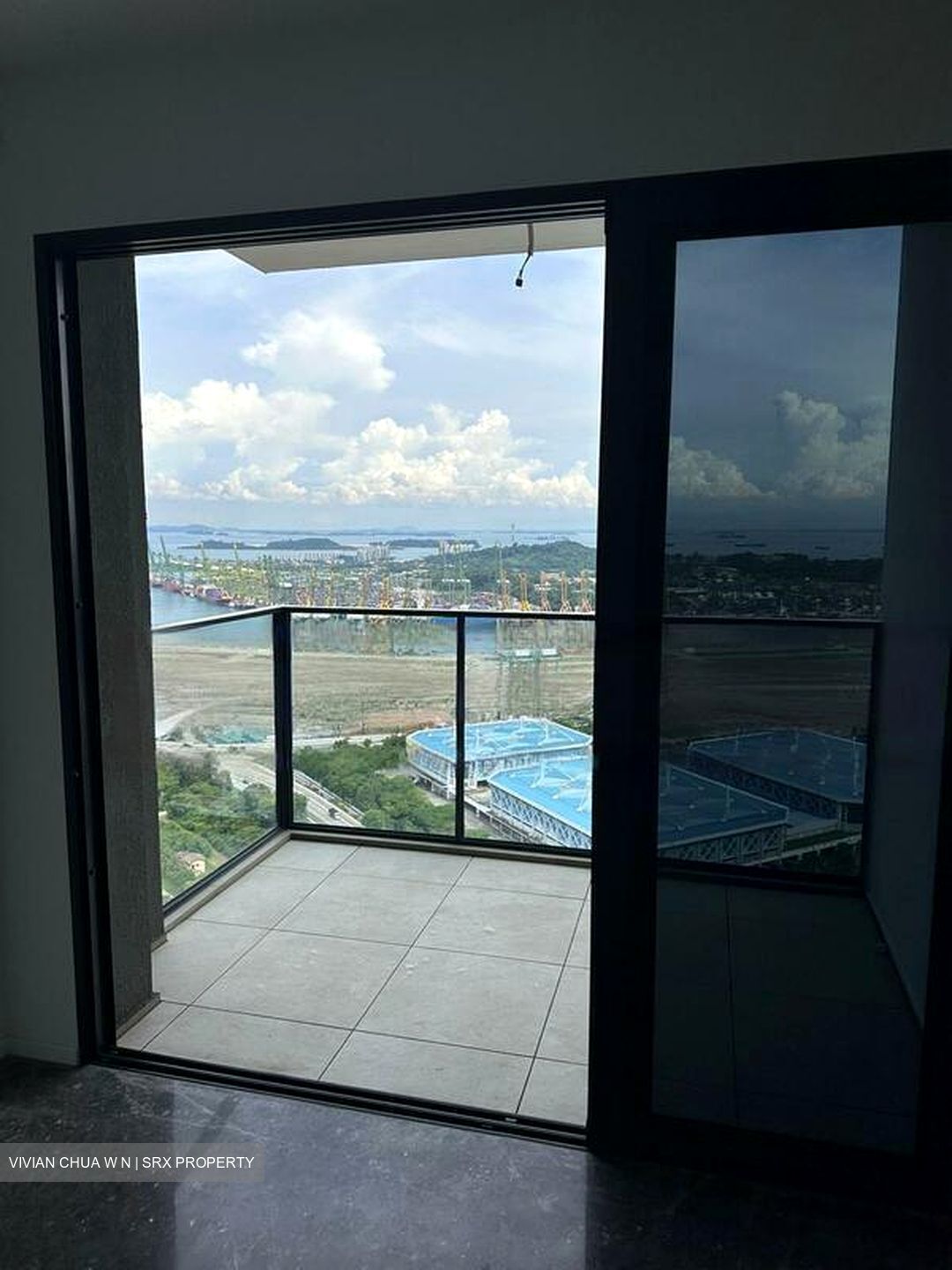 Avenue South Residence (D3), Apartment #453708671